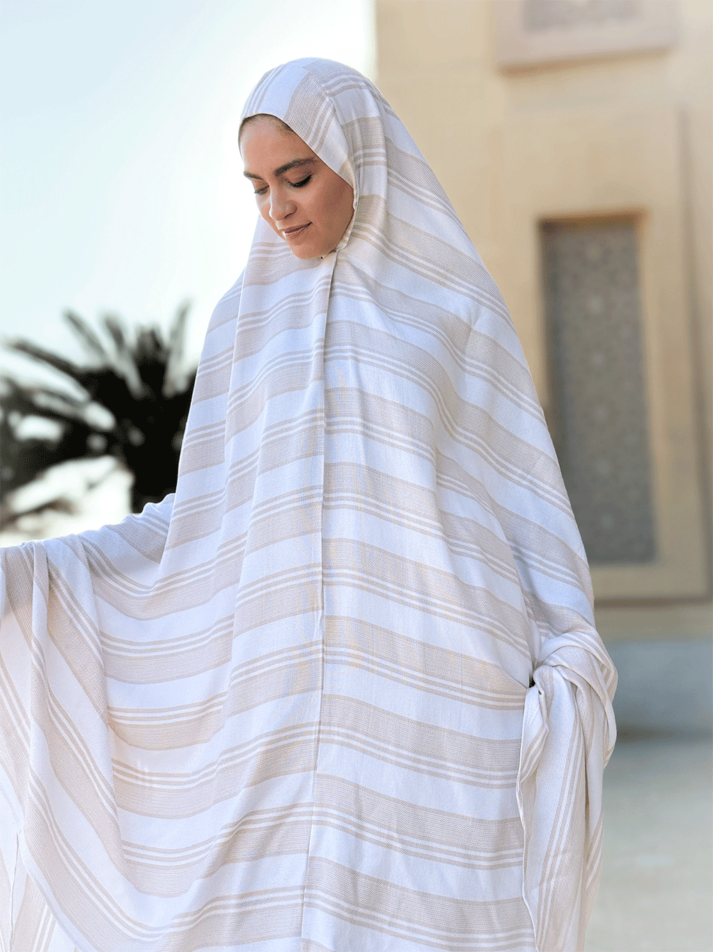 Ivory Linen Whisper