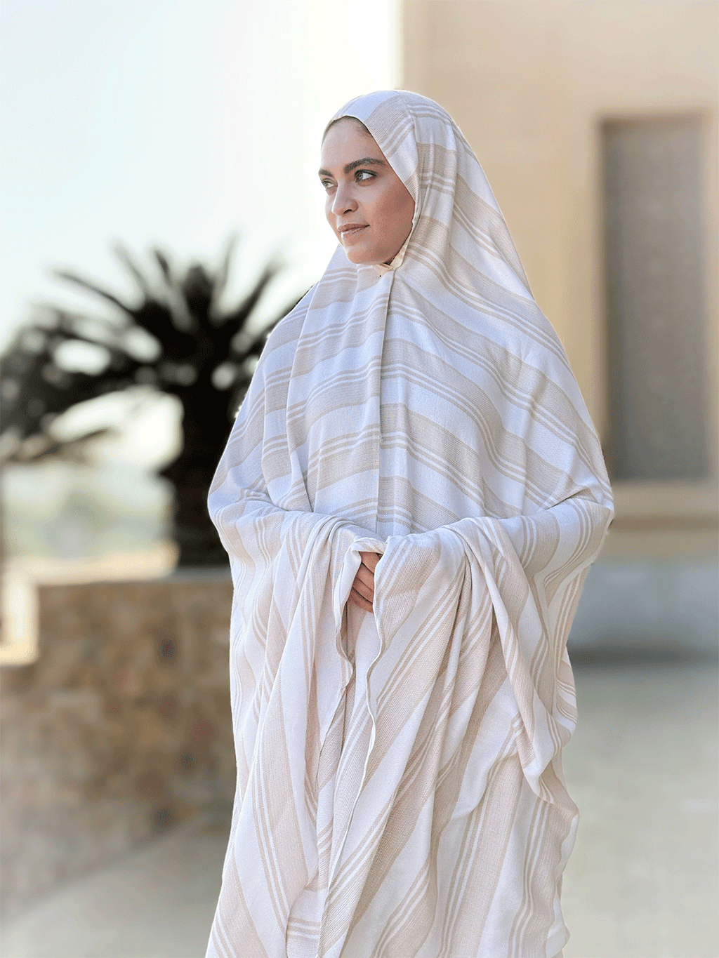 Ivory Linen Whisper